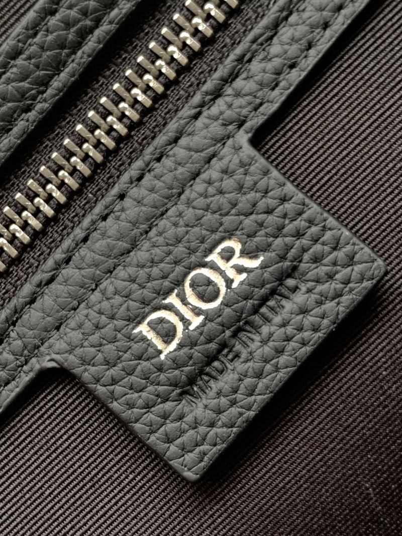 Christian Dior Travel Bags